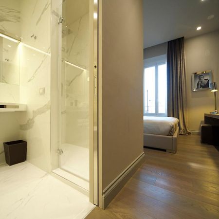 Vittoriano Luxury Suites Rome Bilik gambar