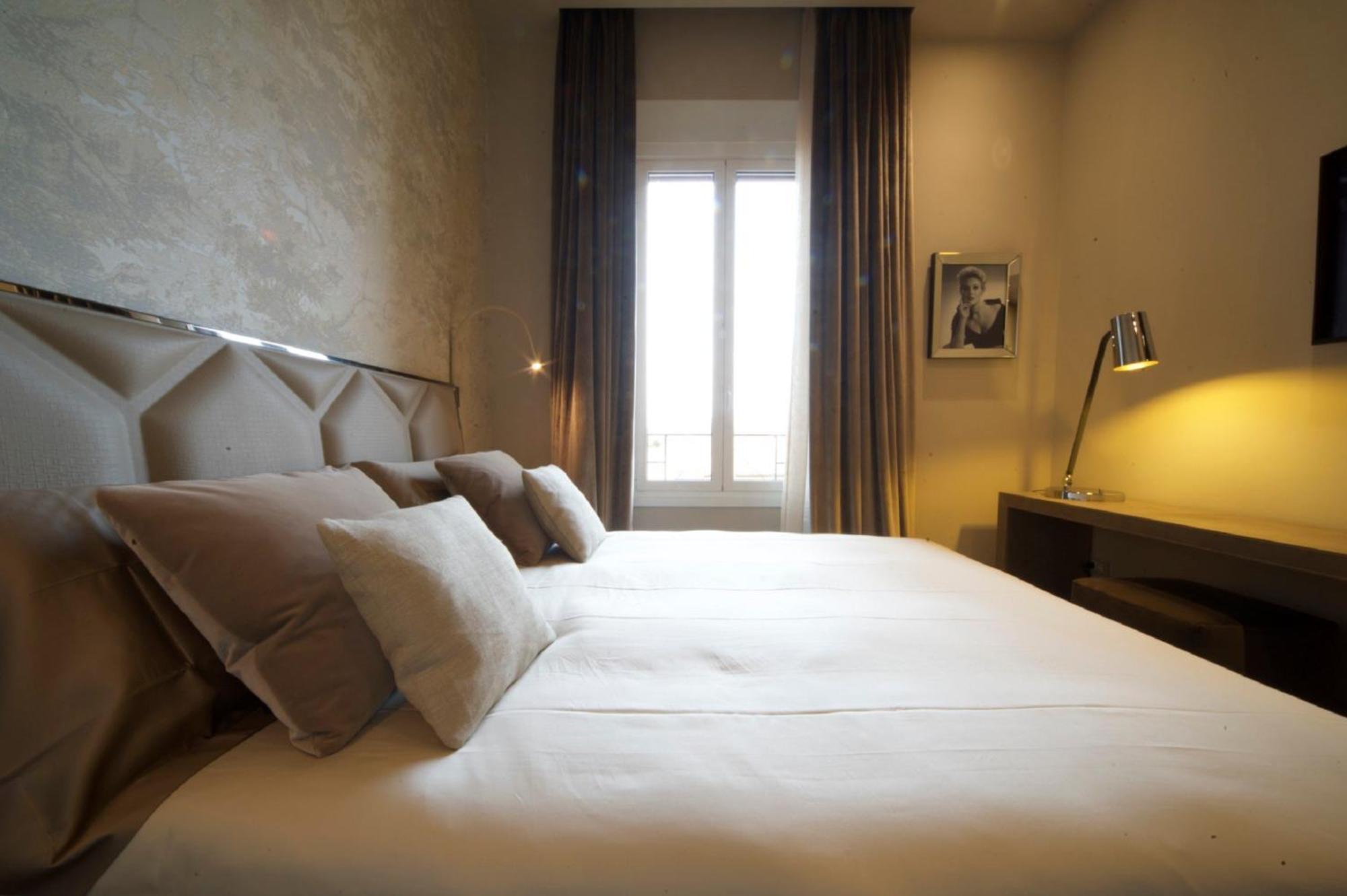 Vittoriano Luxury Suites Rome Bilik gambar