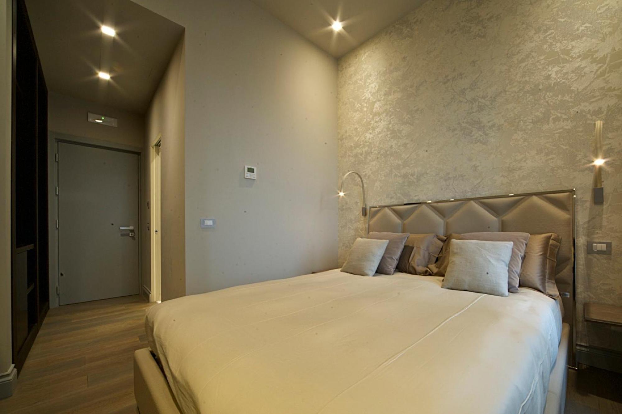 Vittoriano Luxury Suites Rome Bilik gambar