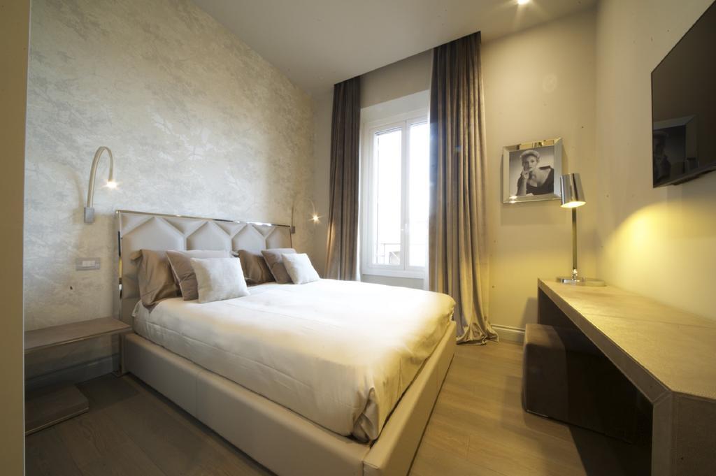 Vittoriano Luxury Suites Rome Luaran gambar