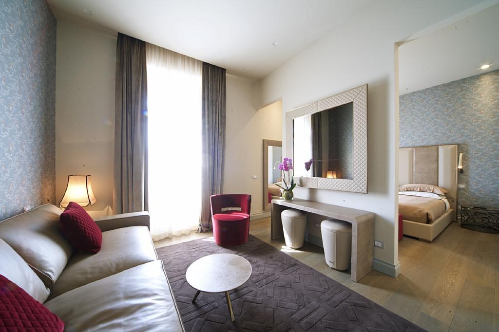 Vittoriano Luxury Suites Rome Luaran gambar