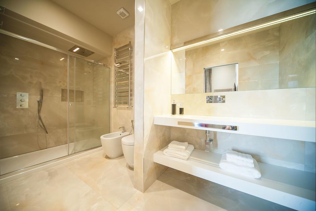 Vittoriano Luxury Suites Rome Luaran gambar