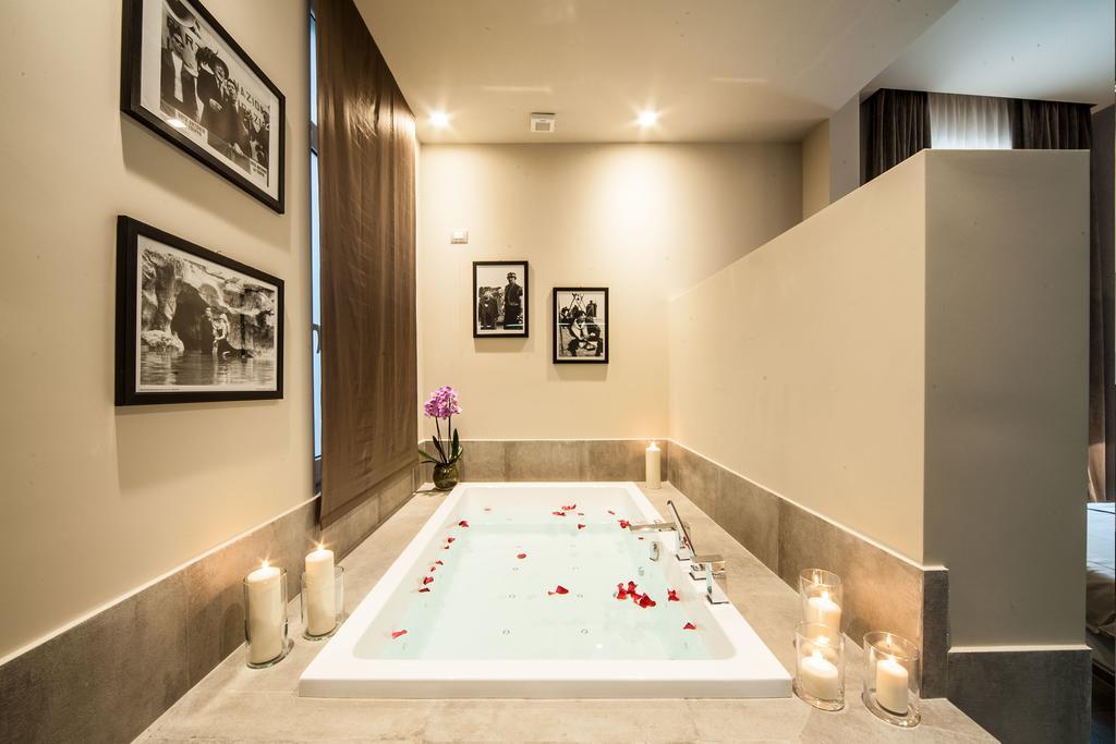 Vittoriano Luxury Suites Rome Luaran gambar