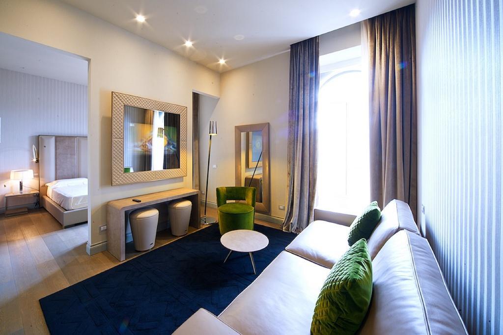 Vittoriano Luxury Suites Rome Luaran gambar