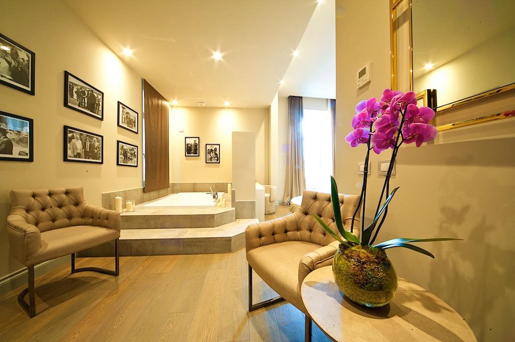 Vittoriano Luxury Suites Rome Luaran gambar